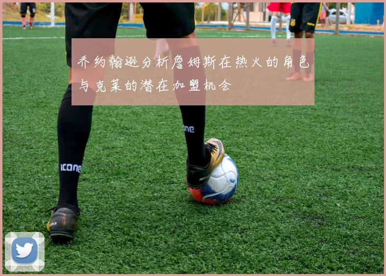 乔约翰逊分析詹姆斯在热火的角色与克莱的潜在加盟机会