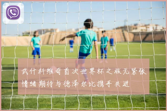 武什科维奇首次世界杯之旅无紧张情绪期待与德泽尔比携手共进